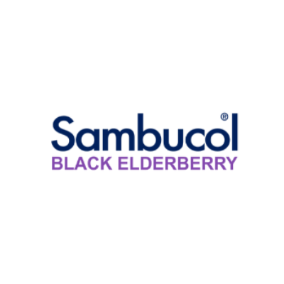 sambucol logo