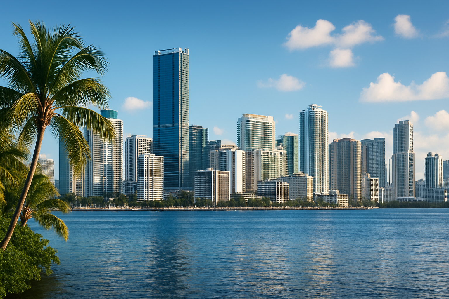 South Florida Paver Sealing Services