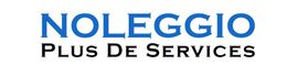 Noleggio Plus De Services-LOGO