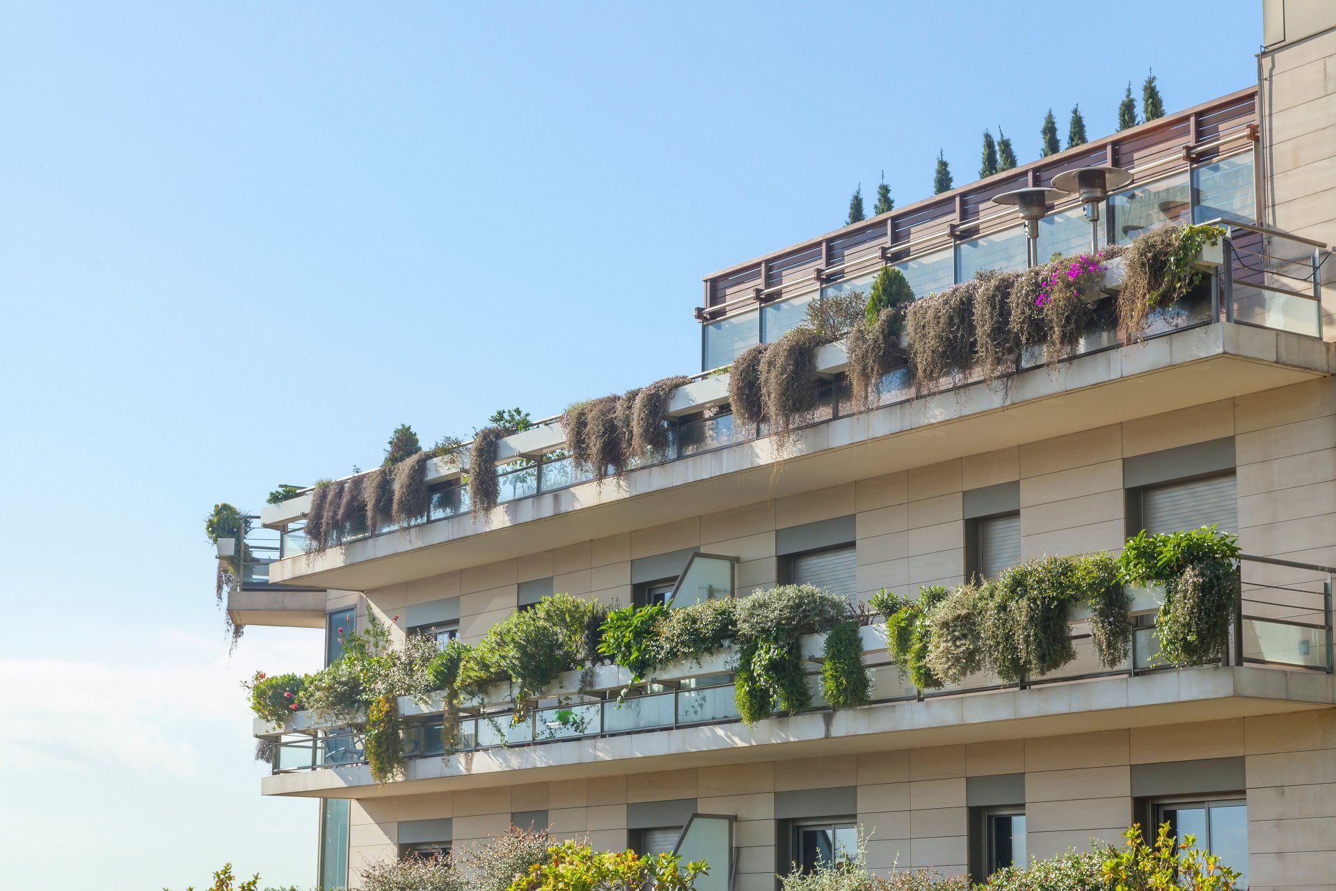 sustainability consulting