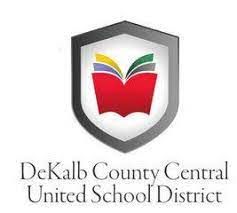 DeKalb County Central United School logo
