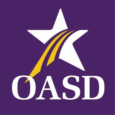 OASD logo
