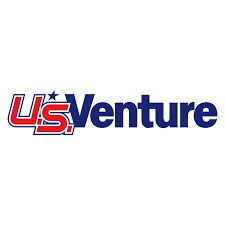 US venture logo