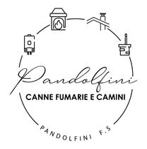 SEBASTIEN PANDOLFINI LOGO