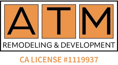 ATM Remodeling & Construction Inc. LOGO