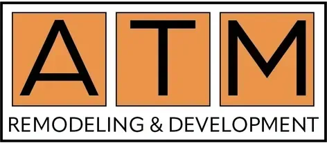 ATM Remodeling & Construction Inc. LOGO