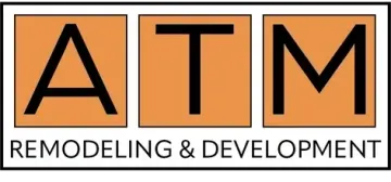ATM Remodeling & Construction Inc. LOGO