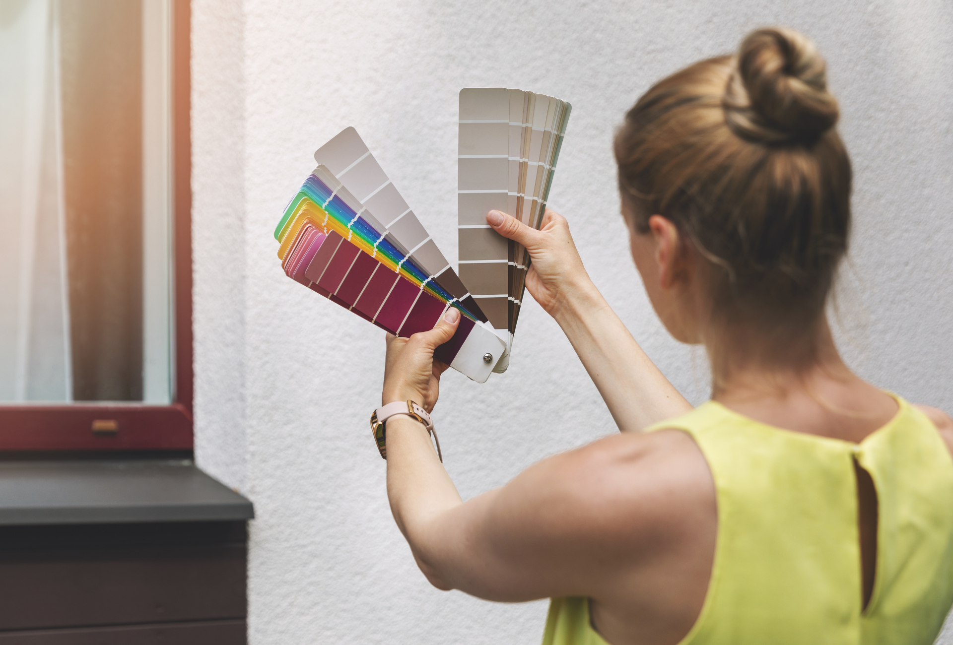 A kitchen with a large island in the middle of the room.