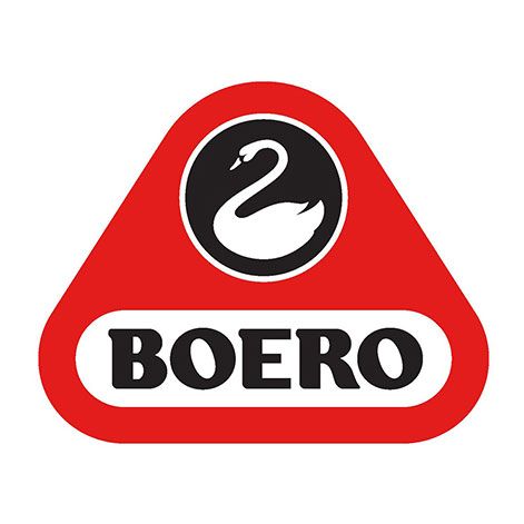 Logo Boero