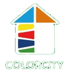 Logo Colorcity colorificio
