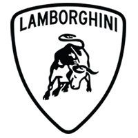 logo Lamborghini
