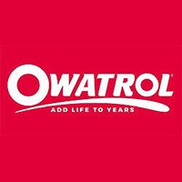 Logo Owatrol