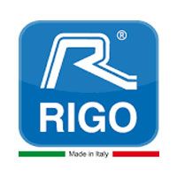 Logo Rigo turbine e aerografi