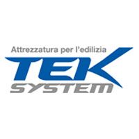 Logo Tek System