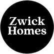 Zwick Homes Fort Worth logo