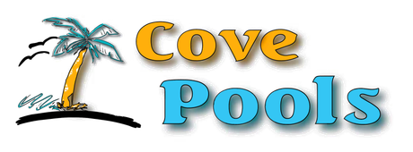 cove pools logo