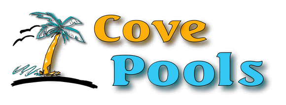 cove pools logo