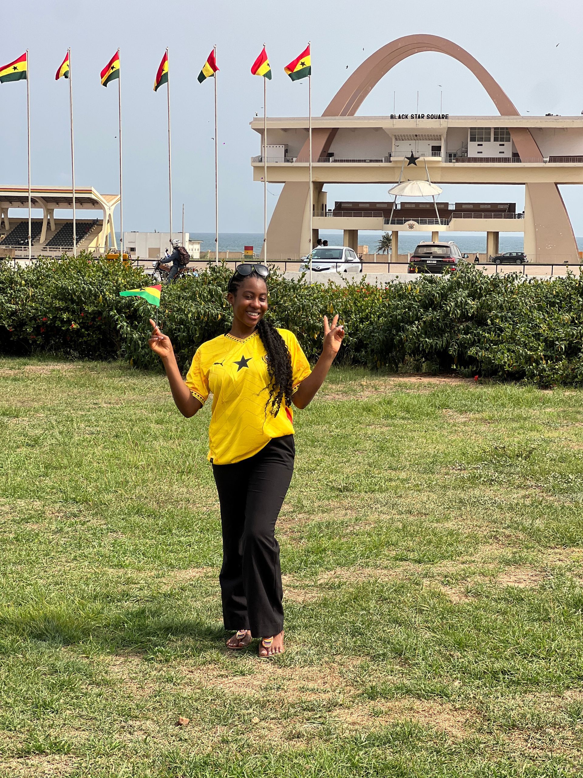 Is Accra Safe for Women? Solo Female Travel & Running Tips (2026)
