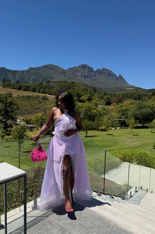 Enjoying Cape Town with Today's Travel Agency