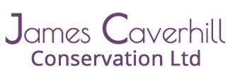James Caverhill logos