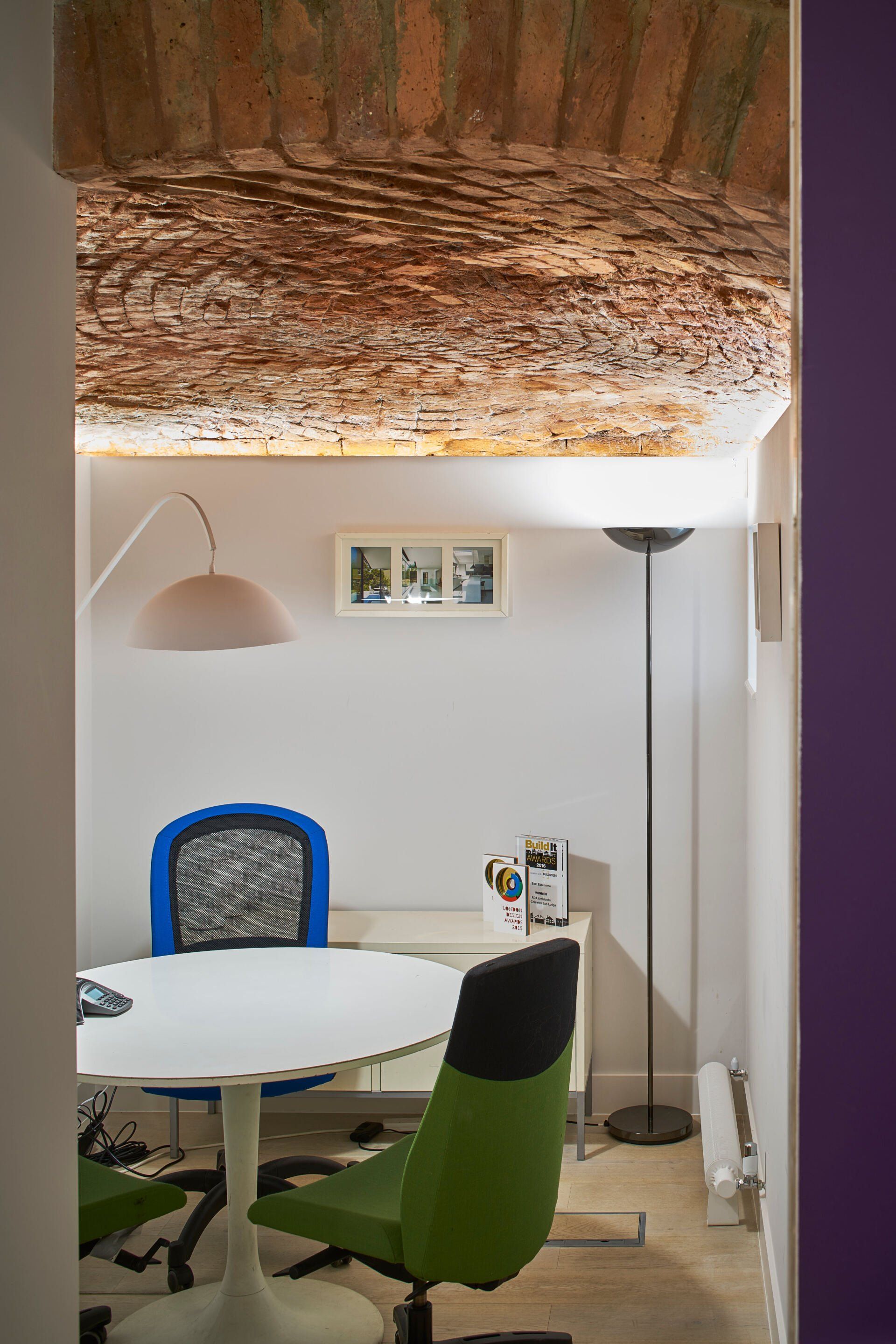 Sustainable Commercial Space London