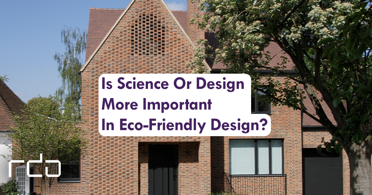 eco friendly home design