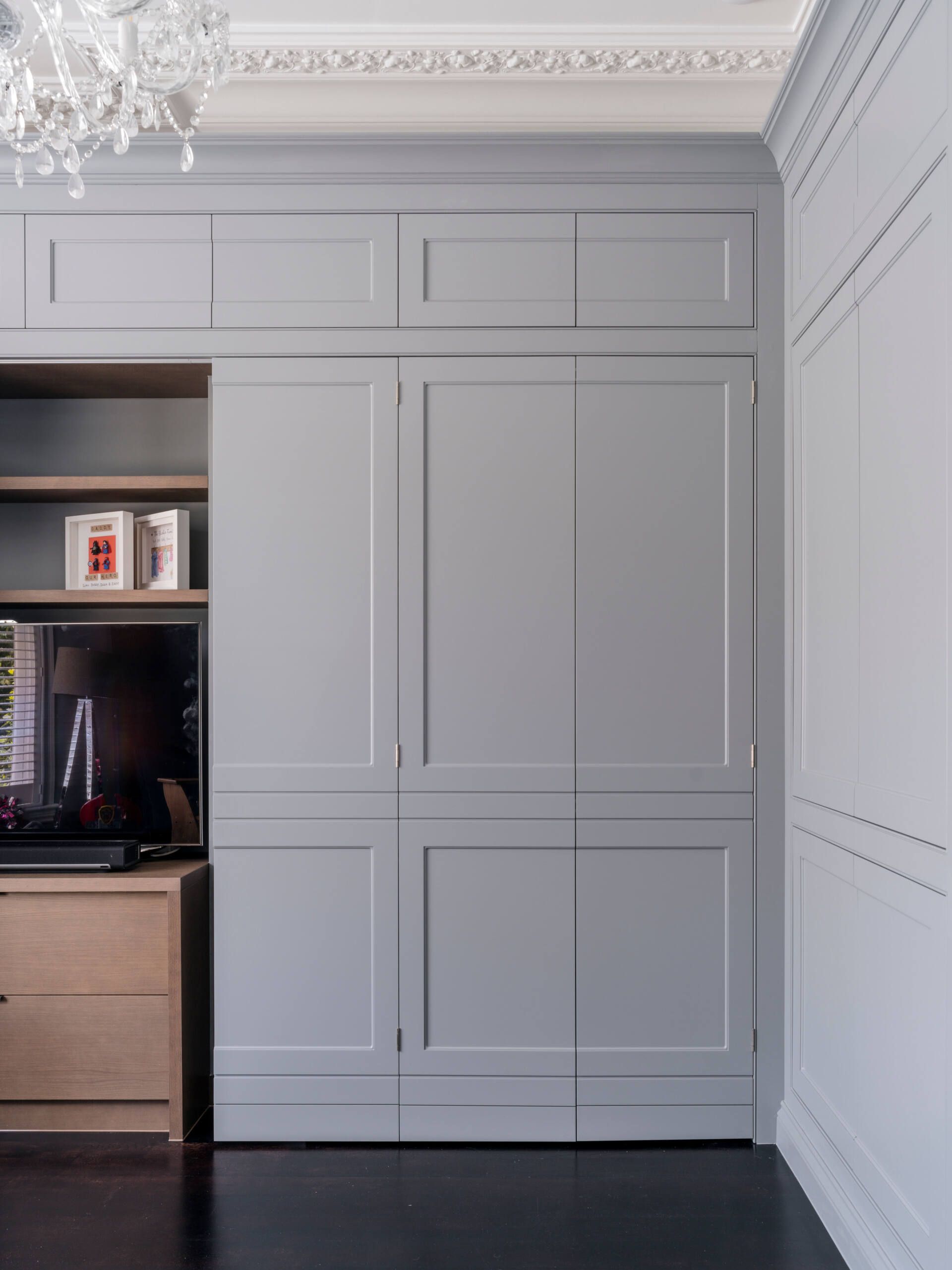 Peckham Heights | London Home Renovations | RDA UK