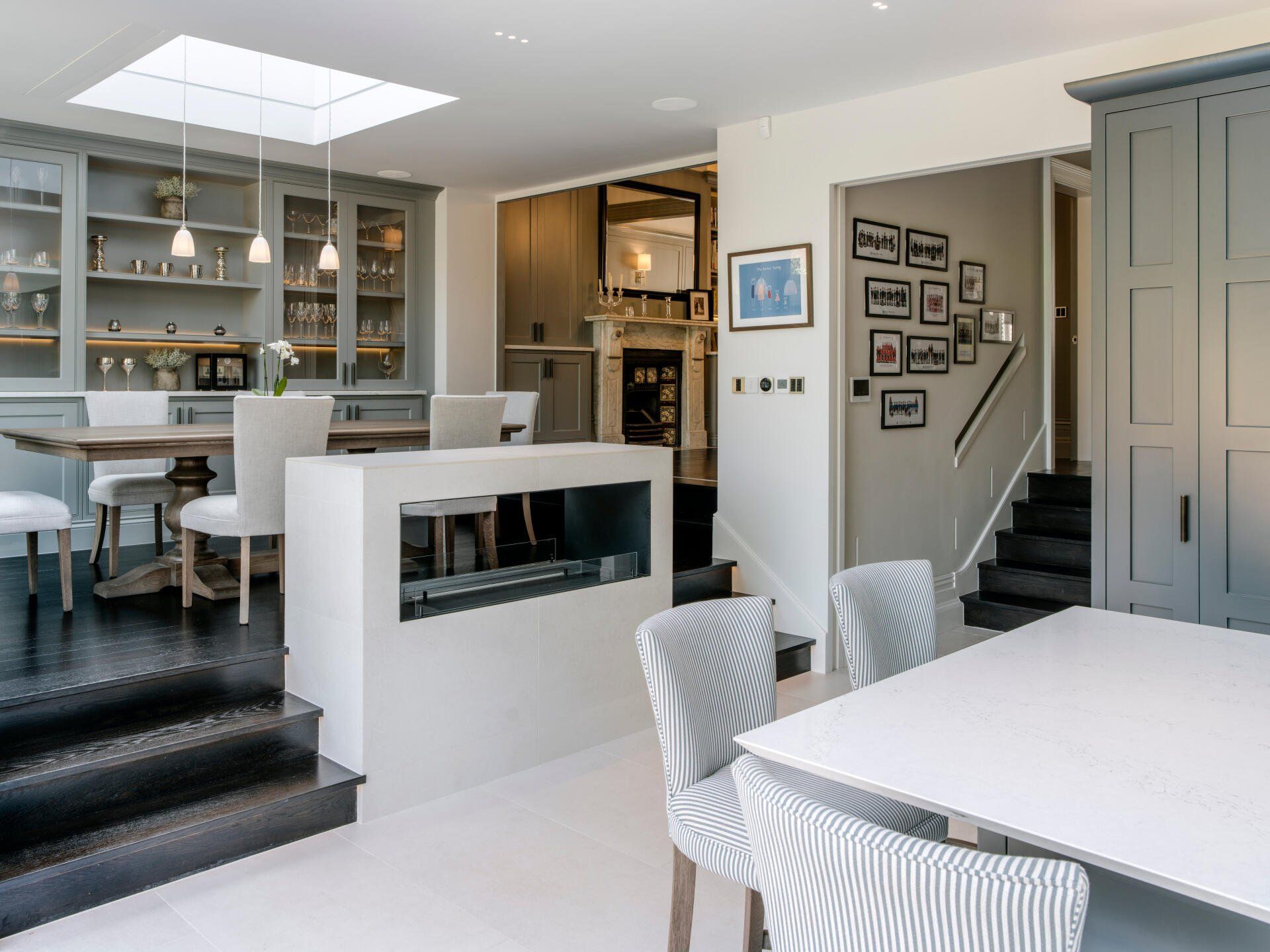Peckham Heights | London Home Renovations | RDA UK