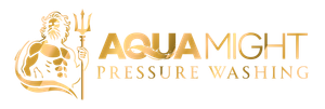Aqua Might Pressure Washing