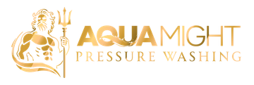Aqua Might Pressure Washing