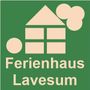 Logo Ferienhaus Lavesum