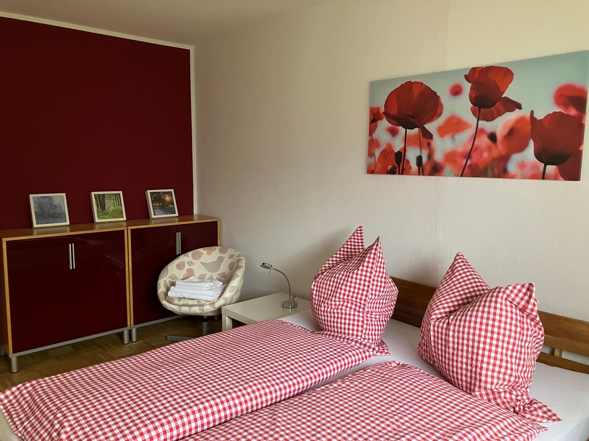 Schlafzimmer 2
