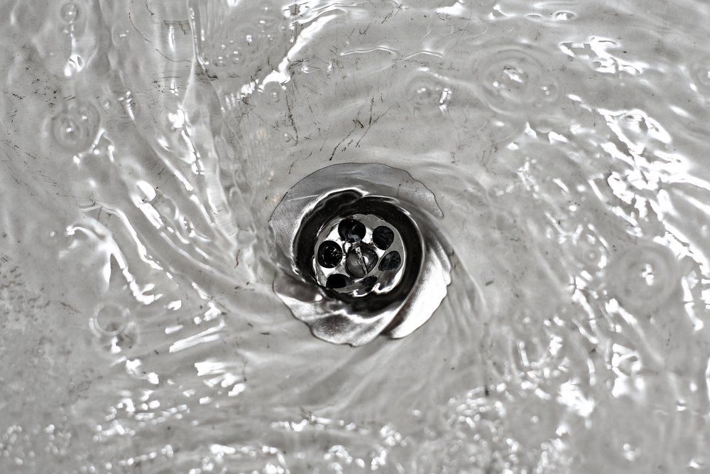 drain cleaning services