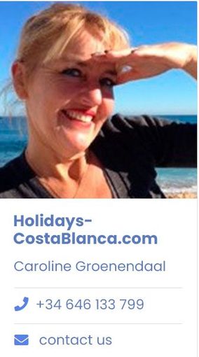 Holidays-Costablanca.com