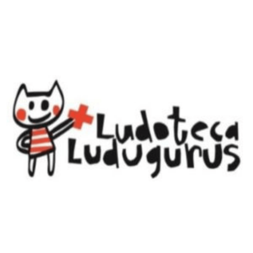 Ludugurus - Creu Roja