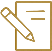 Draft proposal icon graphic 2