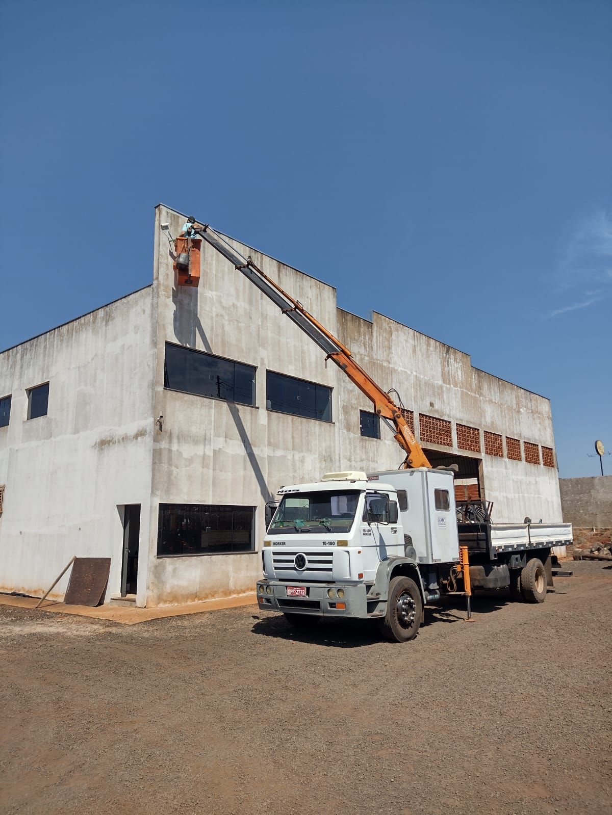 FLEX FT115 LANÇADEIRA DE CABOS