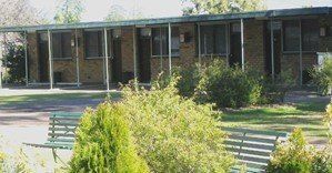 Comfortable Cabins — Newcastle & Cessnock, NSW — Scone Caravan Park
