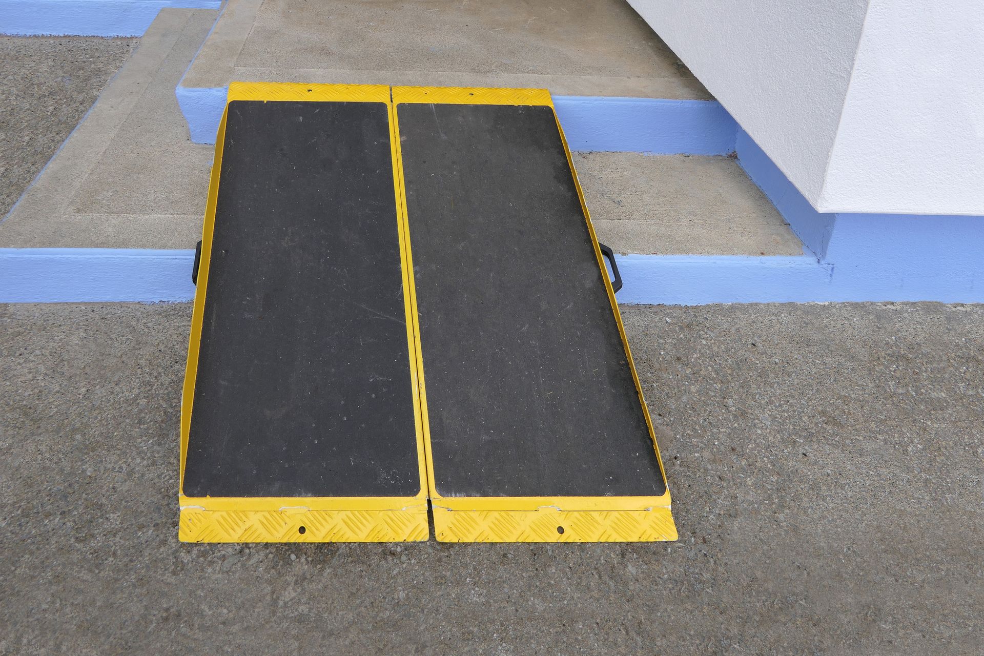 Ramps Dunedin, FL Florida First Mobility Plus