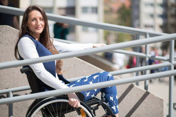 Wheelchair Ramp — Dunedin, FL — Florida First Mobility Plus LLC