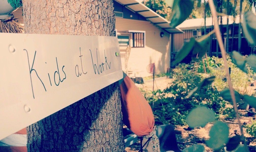 St Joseph's Catholic Primary School school outdoor learning environment