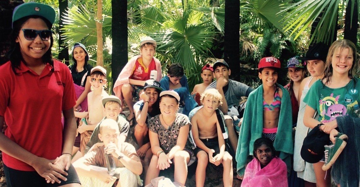 St Joseph's Catholic Primary School school trip to ELQ