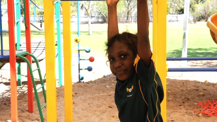 St Joseph's Catholic Primary School playground area