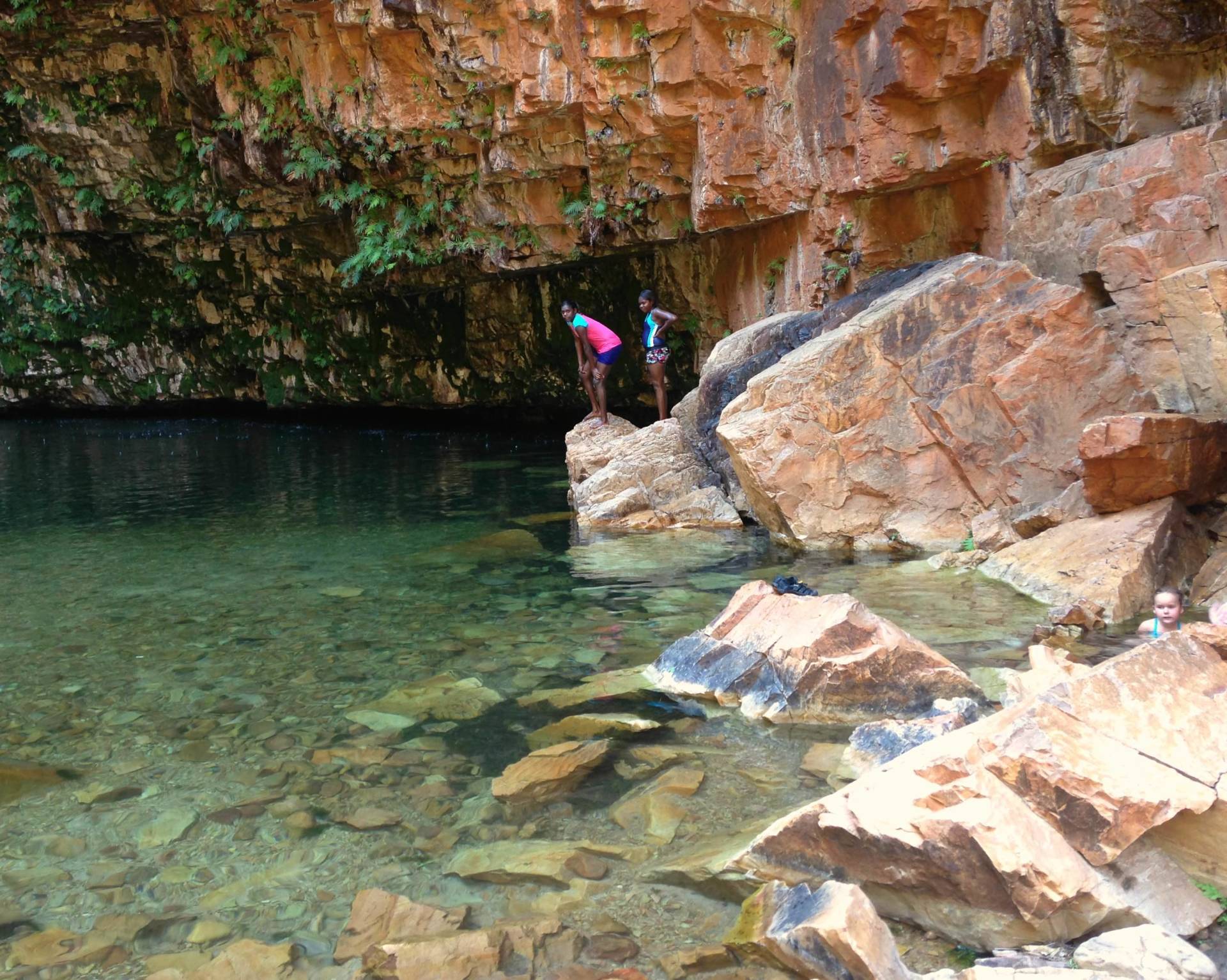 St Joseph's Catholic Primary School school trip tp ELQ