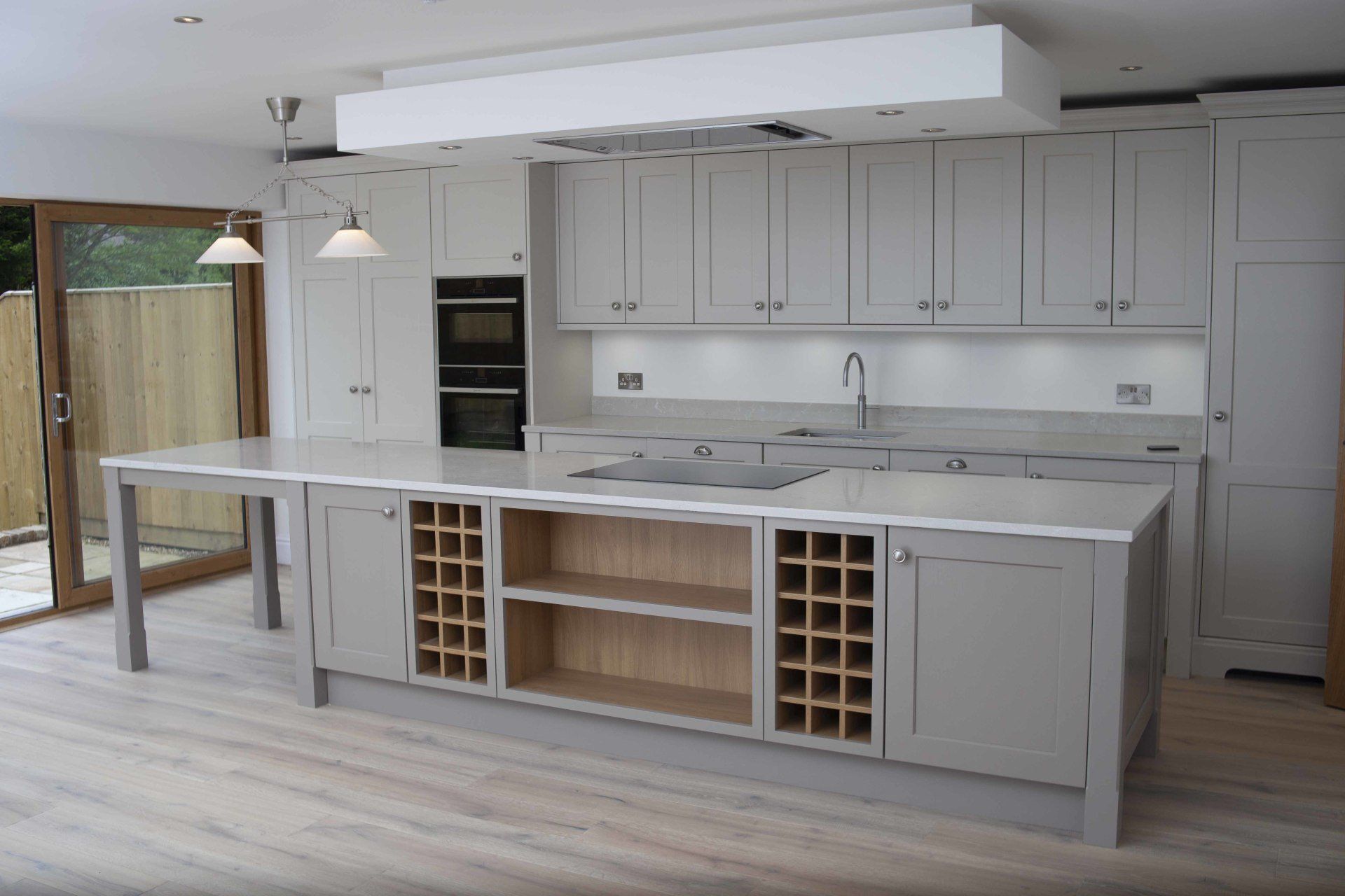 Challis Builders Roofers Stockport Greater Manchester