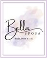 Bella Sposa Bridal, Prom and Tux