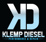Klemp Diesel Truck Performance & Repair logo