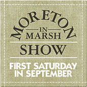 Moreton in Marsh Show