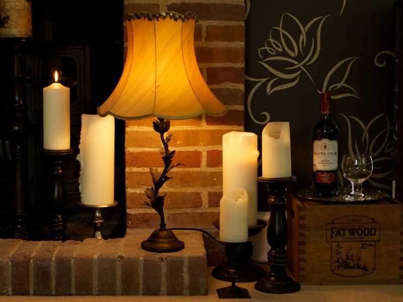 Tailored Scalloped Bowed Empire with silk & trim