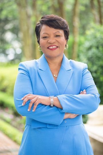 LaToya Cantrell Campaign